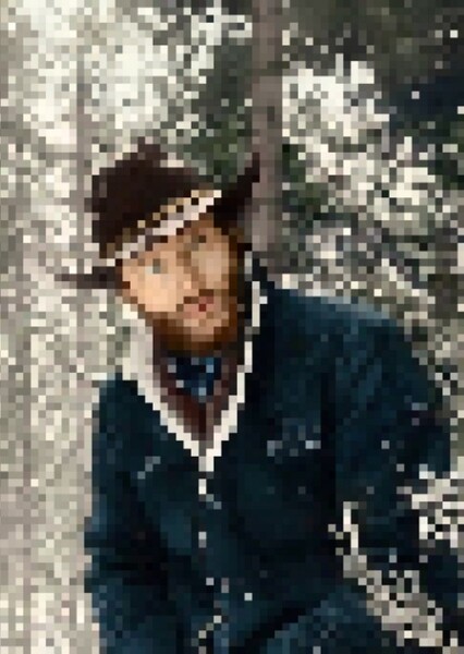 Jensen Ackles photo