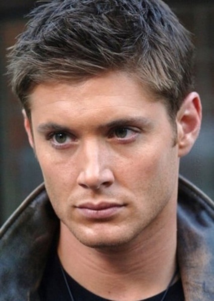 Jensen Ackles