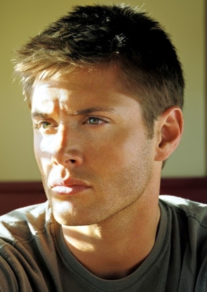 Jensen Ackles
