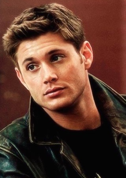 Jensen Ackles