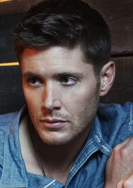 Jensen Ackles