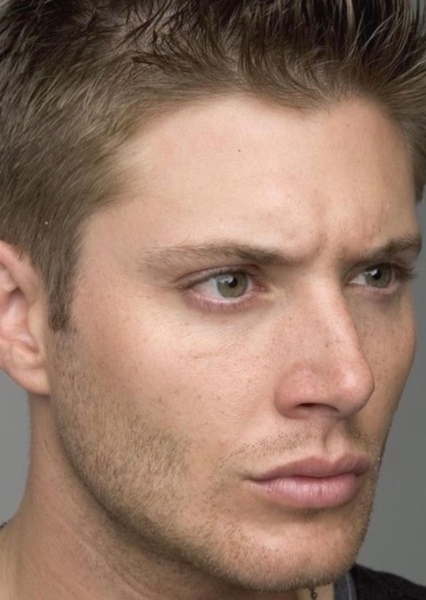Jensen Ackles photo