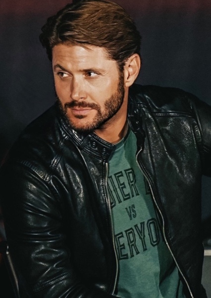 Jensen Ackles