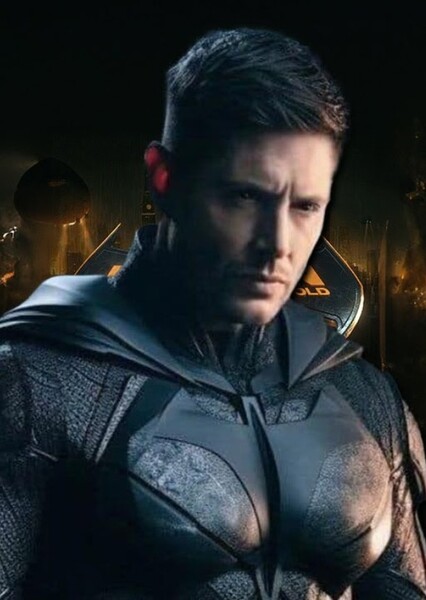 Jensen Ackles photo