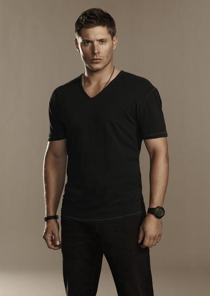 Jensen Ackles