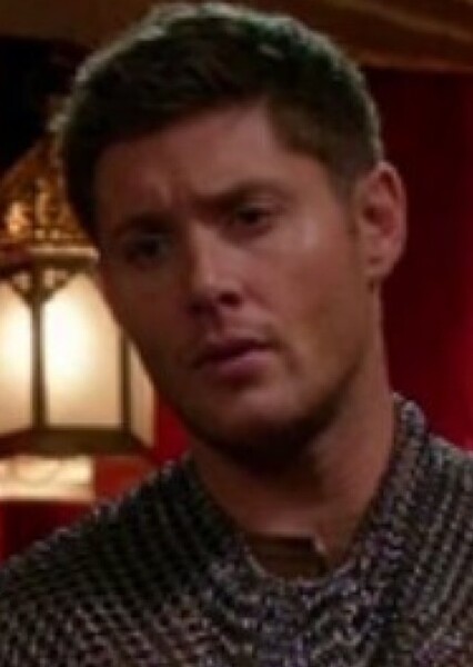 Jensen Ackles photo