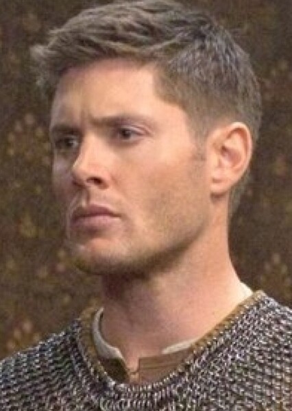 Jensen Ackles