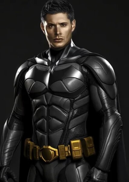 Jensen Ackles photo