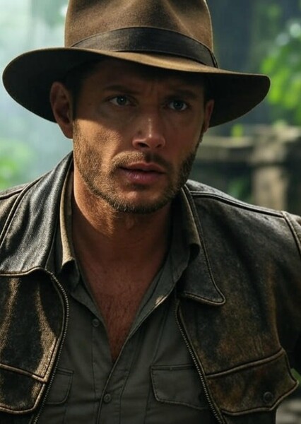 Jensen Ackles photo