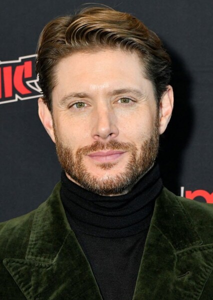 Jensen Ackles