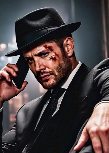 Jensen Ackles photo