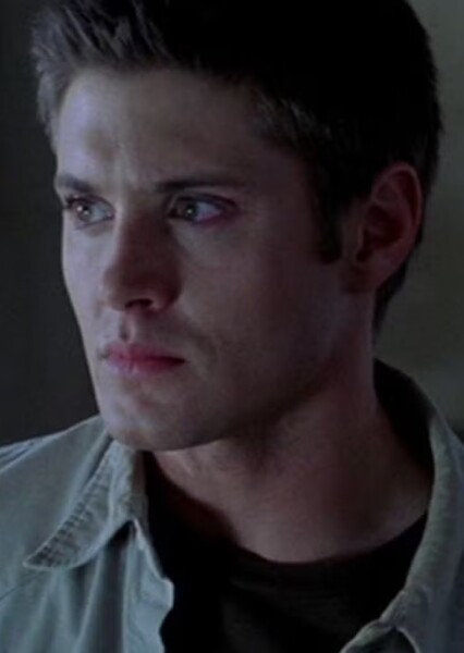 Jensen Ackles