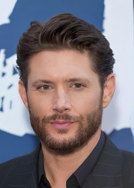 Jensen Ackles photo