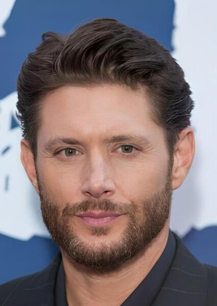 Jensen Ackles