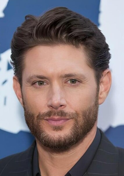 Jensen Ackles photo