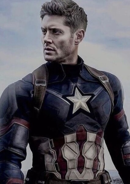 Captain America