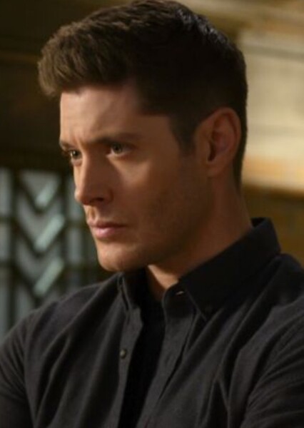 Jensen Ackles photo