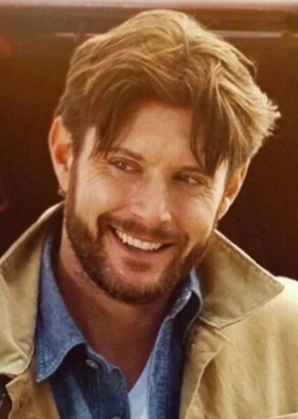 Jensen Ackles photo