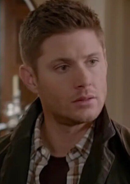 Jensen Ackles