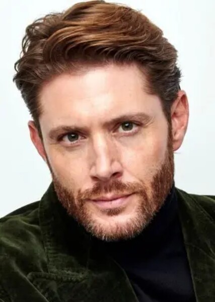 Jensen Ackles photo