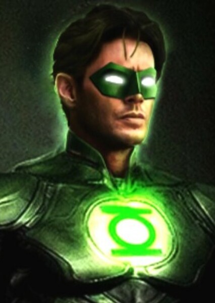 Hal Jordan