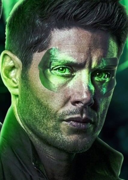 Jensen Ackles photo