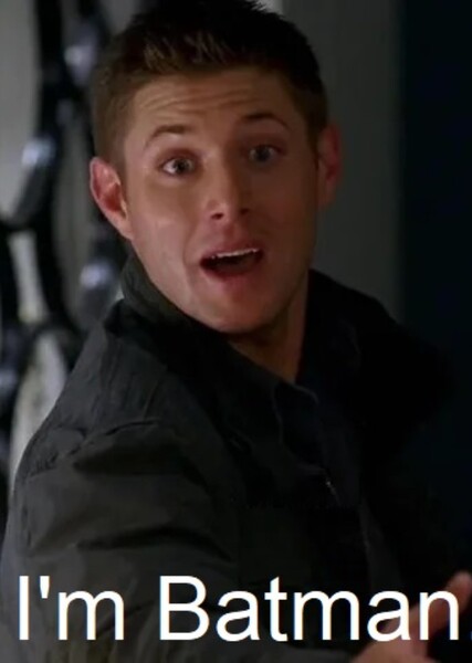 Jensen Ackles photo