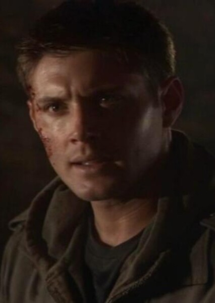 Jensen Ackles