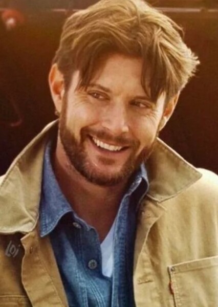 Jensen Ackles