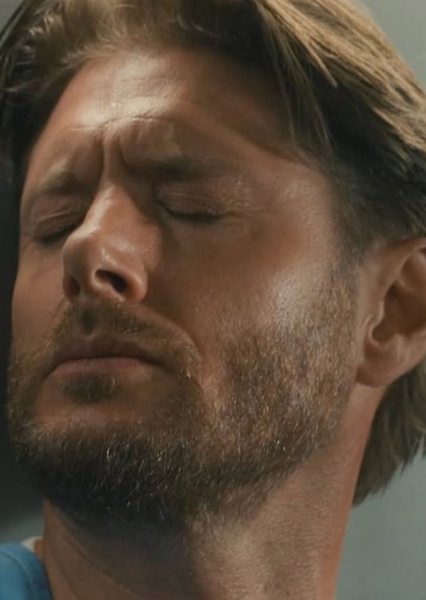 Jensen Ackles photo