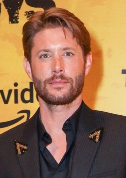 Jensen Ackles photo