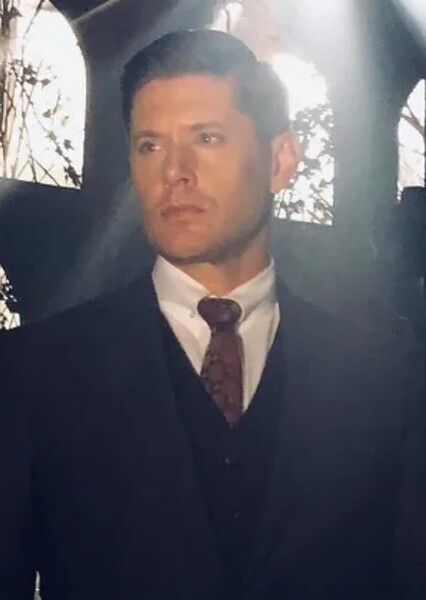 Jensen Ackles