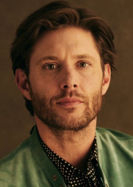 Jensen Ackles photo