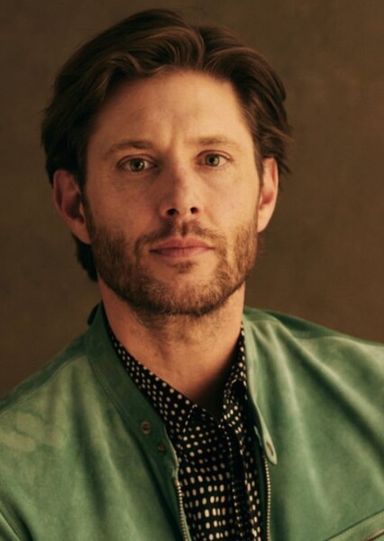 Jensen Ackles photo