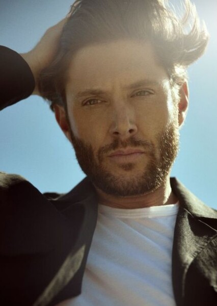 Jensen Ackles photo