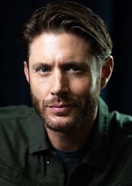 Jensen Ackles photo