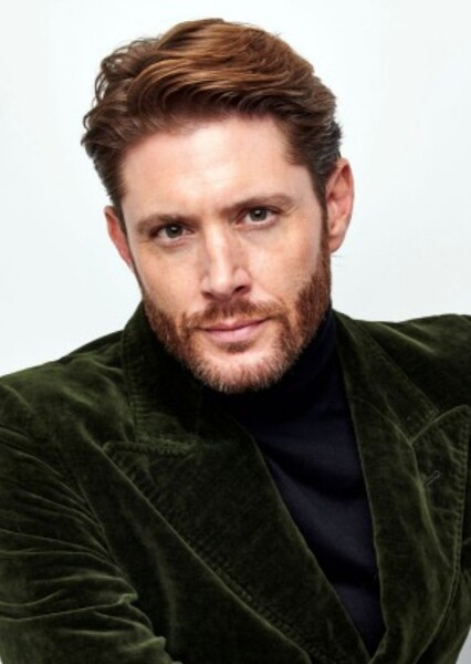 Jensen Ackles photo