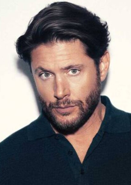 Jensen Ackles photo