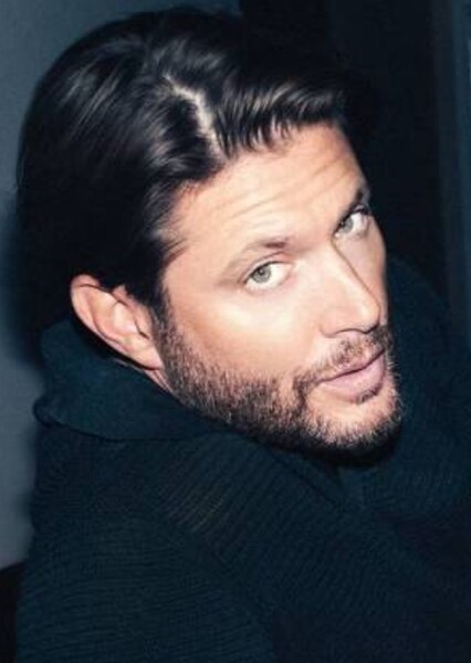 Jensen Ackles photo