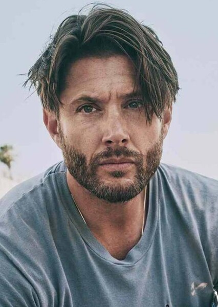 Jensen Ackles photo