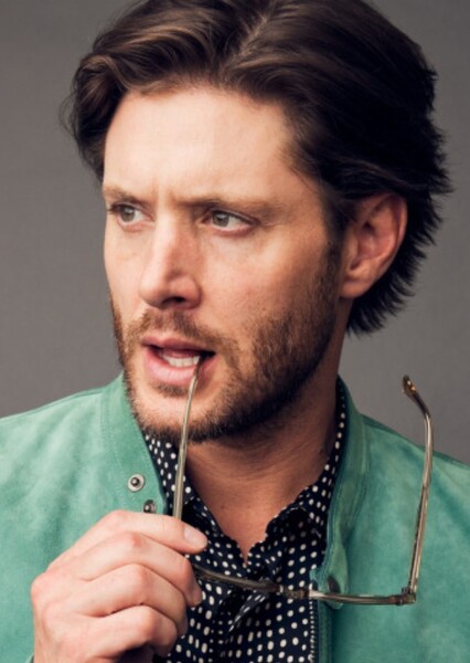 Jensen Ackles photo