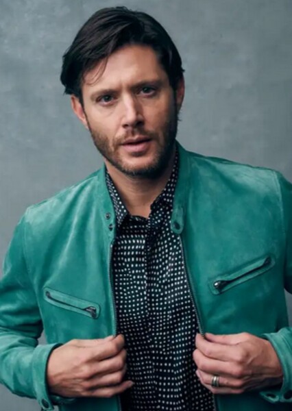 Jensen Ackles photo
