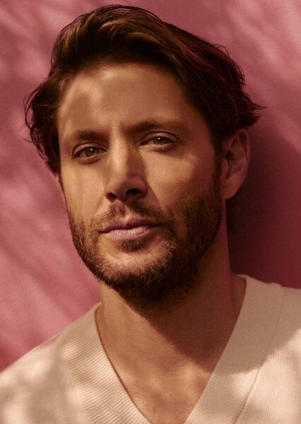 Jensen Ackles photo