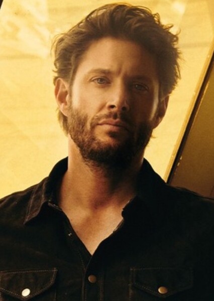 Jensen Ackles photo