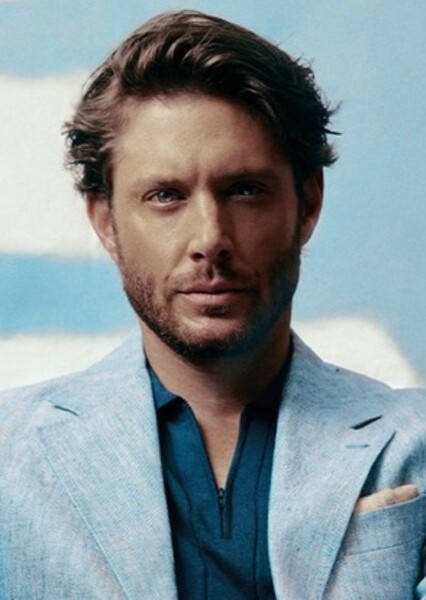 Jensen Ackles