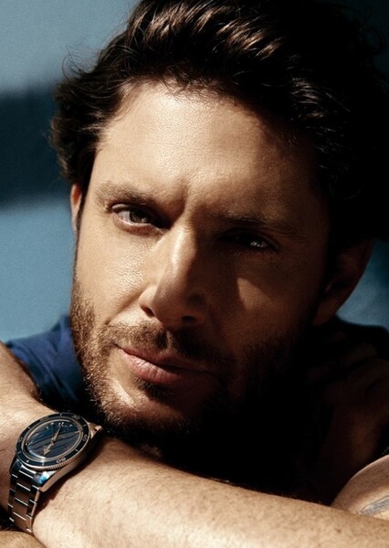 Jensen Ackles photo