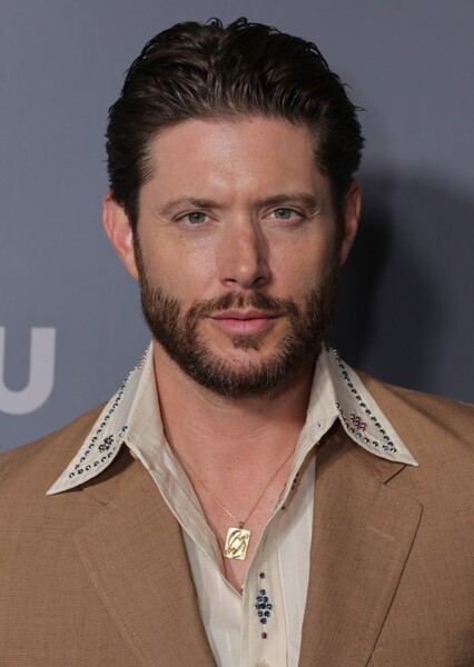 Jensen Ackles photo