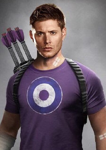 Jensen Ackles