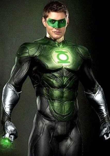 Harold "Hal" Jordan