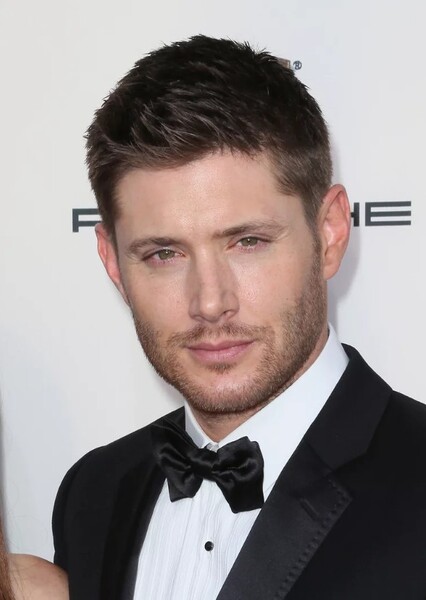 Jensen Ackles photo